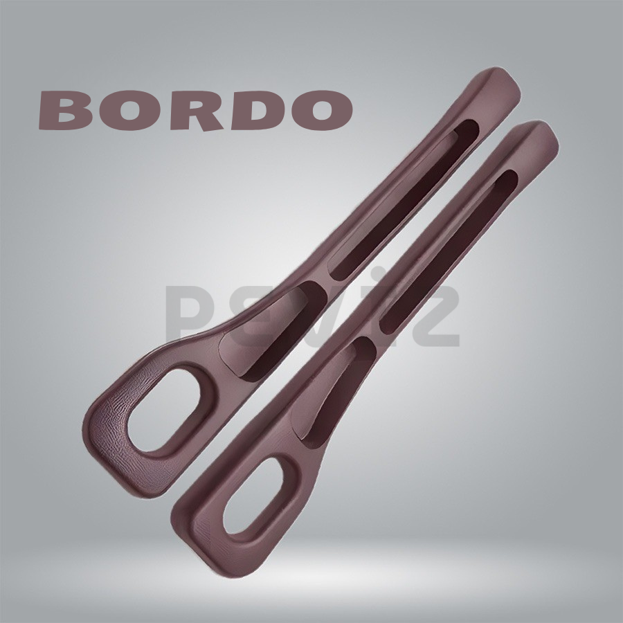 Peviz™ Tüm Araçlarla Uyumlu Patentli Araba Koltuğu Boşluk Doldurucu Aparat 2'li Paket