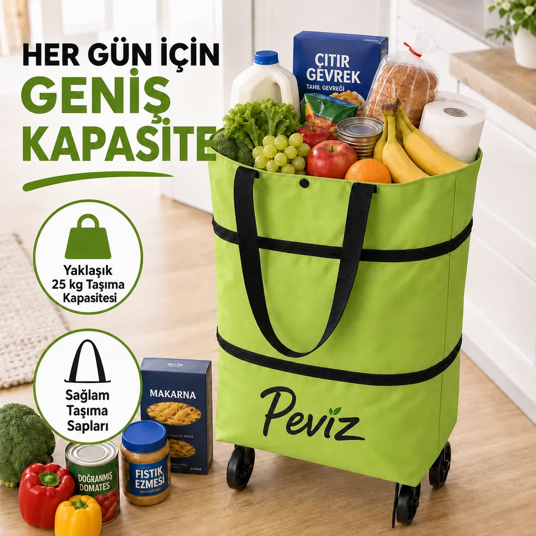 Geniş kapasite